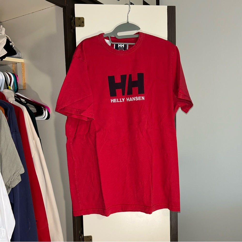 Helly Hansen Tee